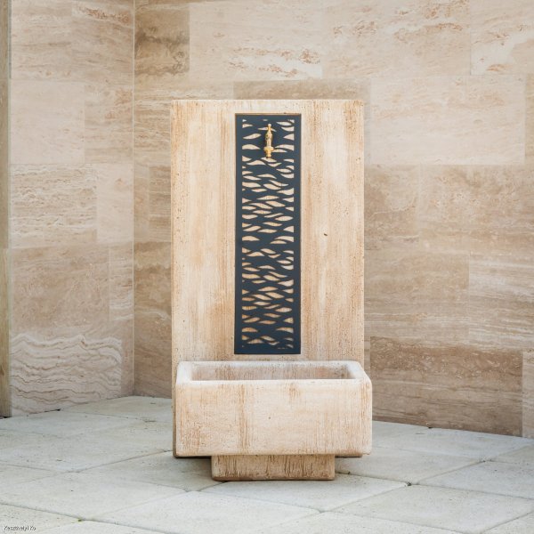 állókút,kerti kút