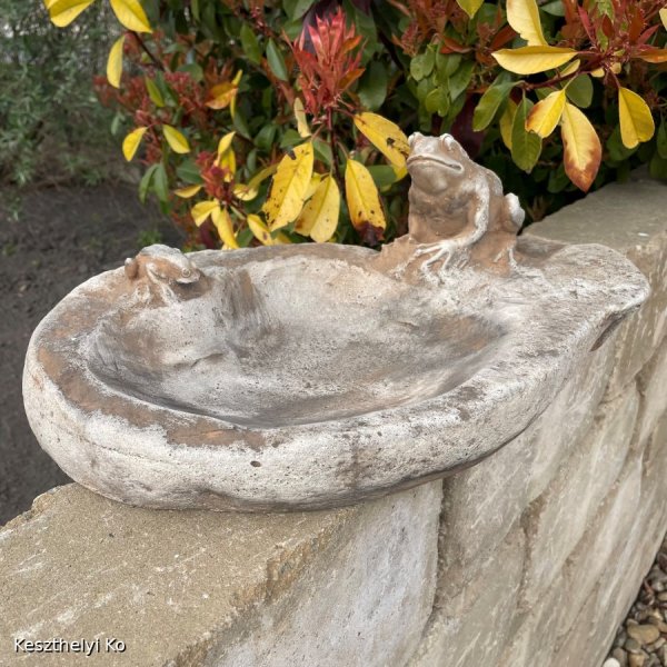 madáritató,madárfürdető