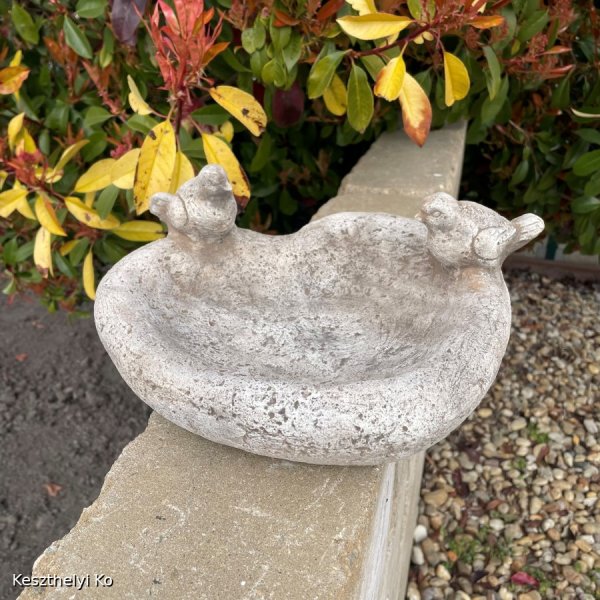 madáritató,madárfürdető