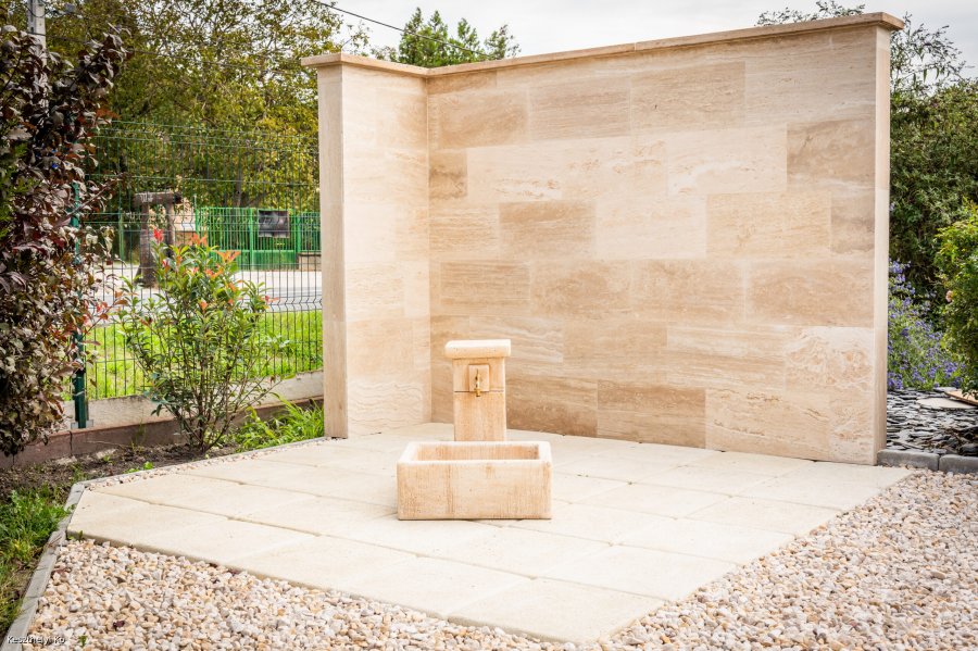 állókút,kerti kút