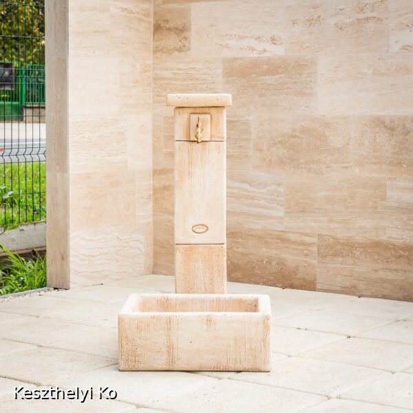 állókút,kerti kút