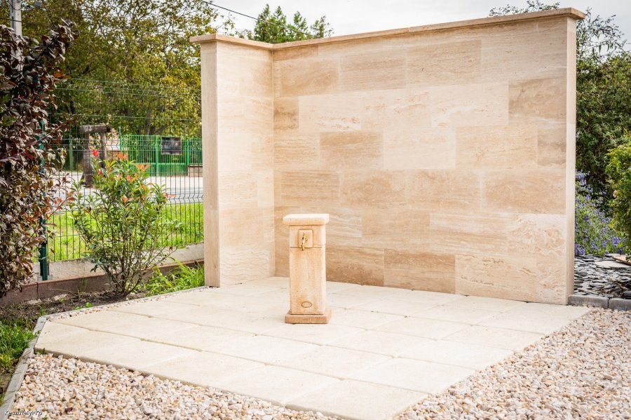 állókút,kerti kút