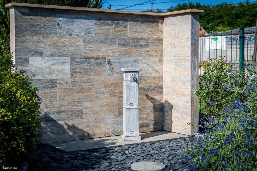 állókút,kerti kút