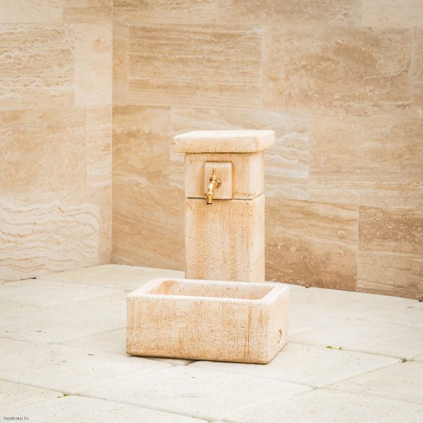 állókút,kerti kút