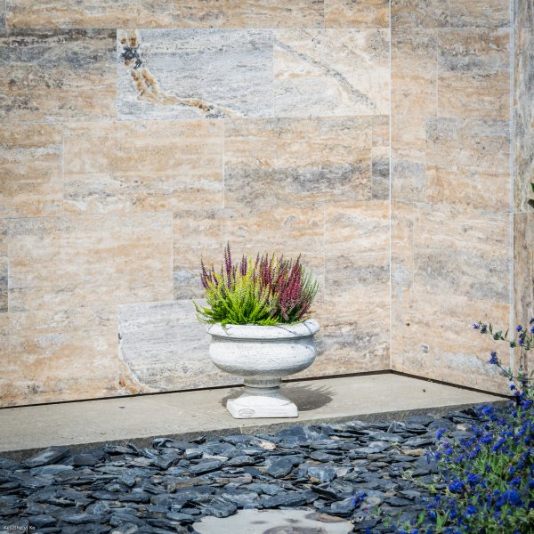 kö virágtartók,beton virágtartók,kaspó,balkonláda,virágláda,virágtartó,kaspó