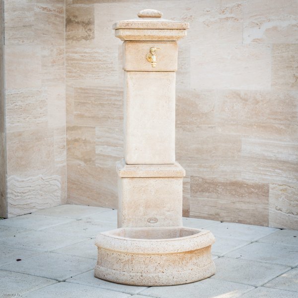 állókút,kerti kút