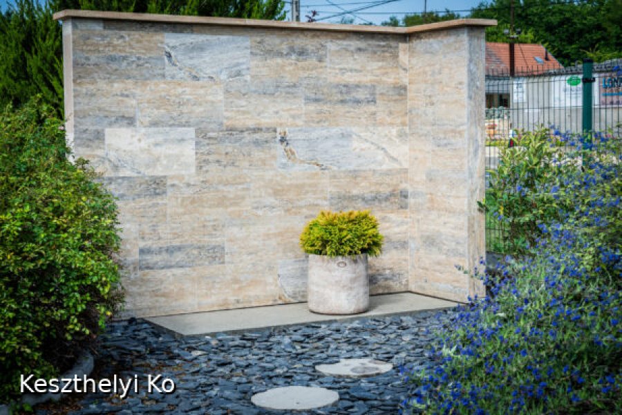 kö virágtartók,beton virágtartók,kaspó,balkonláda,virágláda,virágtartó,kaspó