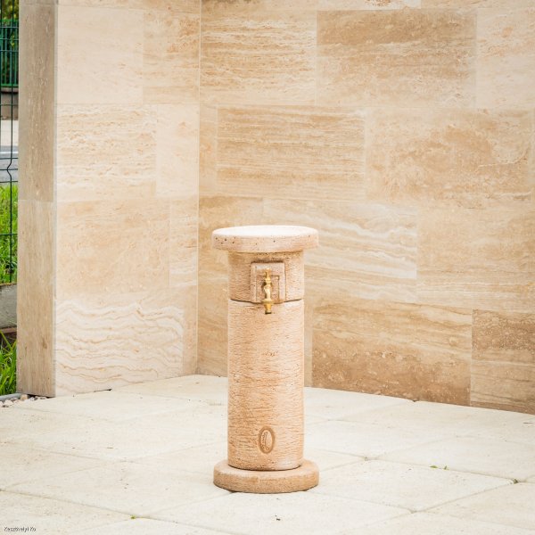 állókút,kerti kút