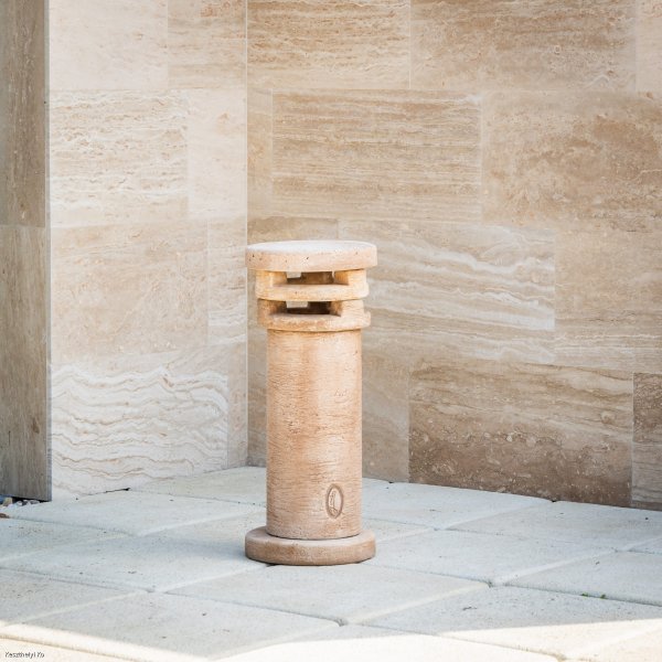 kültéri lámpás,kültéri beton lámpa