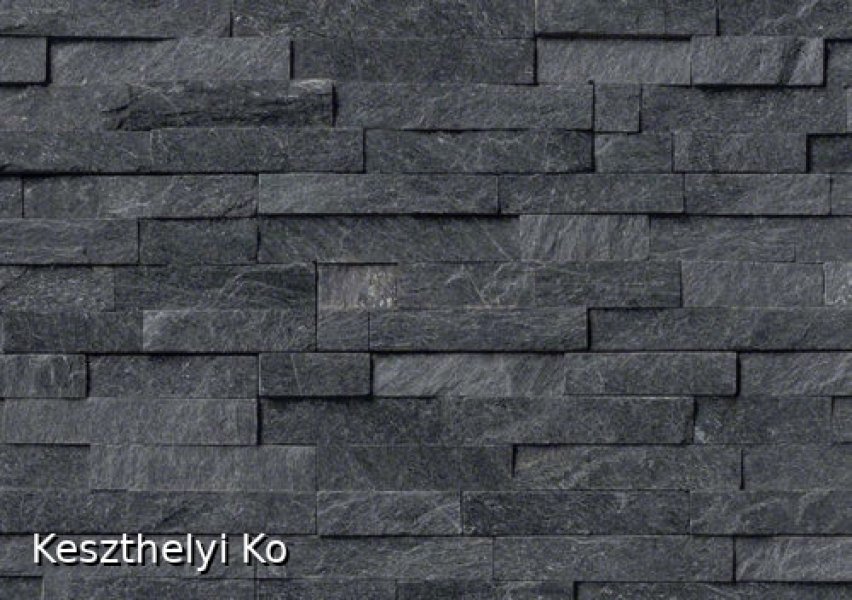 kőpanel,vágott természetes kőpanel